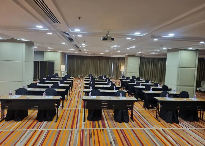 Silka CherasHotel Kuala Lumpur